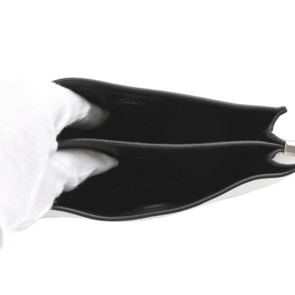 PRADA Black Shoulder Bag - Picture 4 of 10